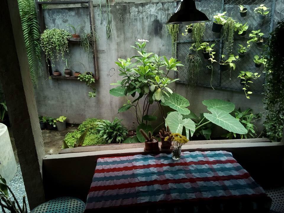 A Pousada Twin House @ Tapae Chiang Mai Exterior foto
